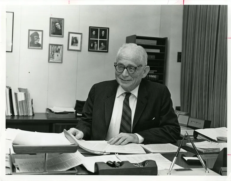 DeWitt Stetten Jr.