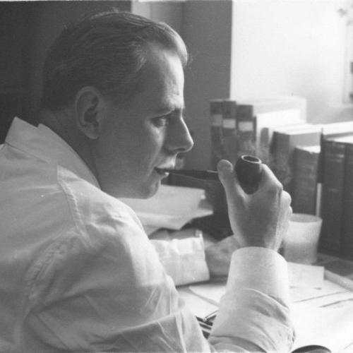Ashwell, G. Gilbert in white scrub