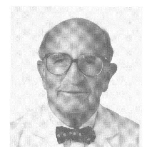 Ginsberg, Harold in bow tie