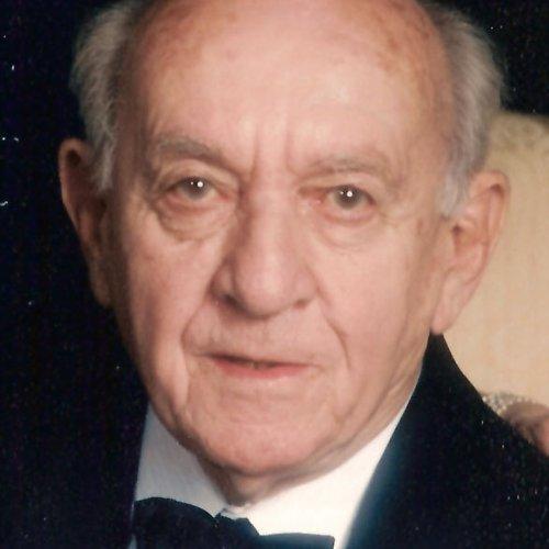 Cantoni, Giulio