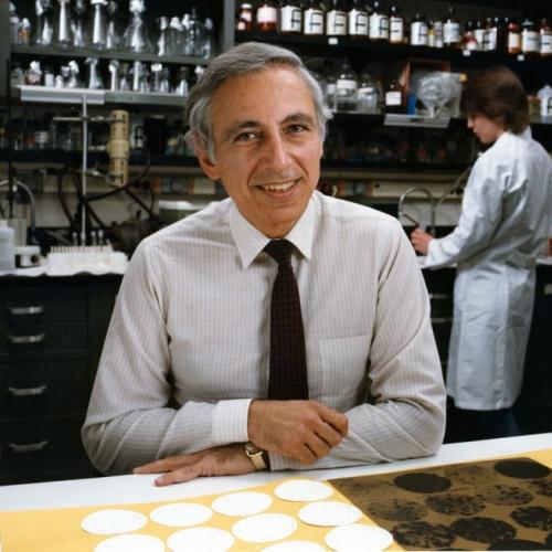 Gallo, Robert C