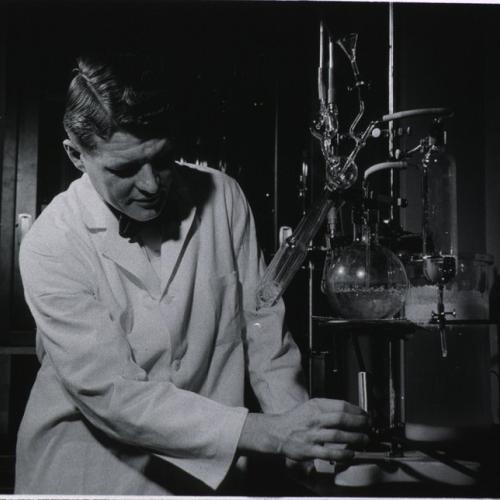 Anfinsen, Christian Boehmer