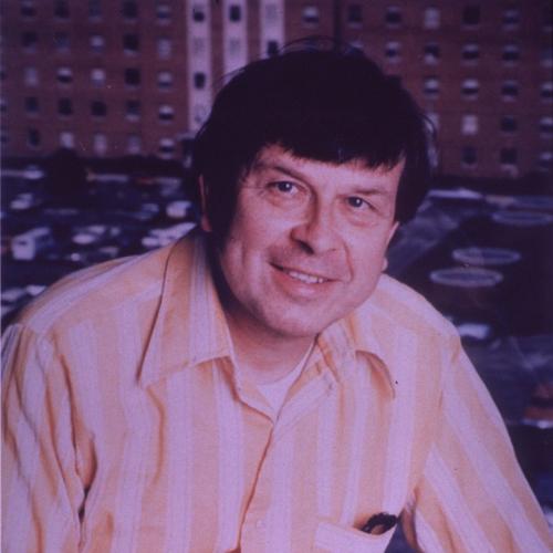 Gajdusek, D. Carleton
