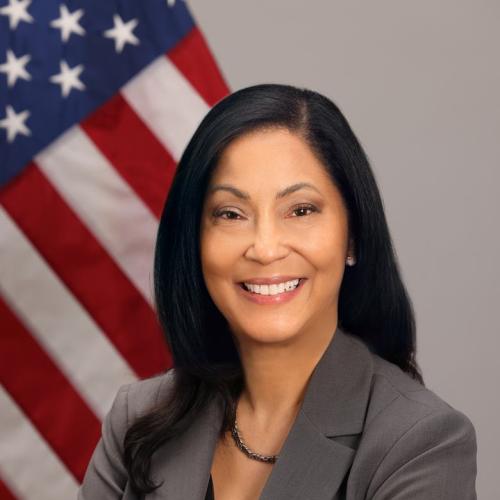 Clayton, Janine Austin profile picture