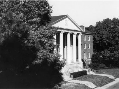Campus Buildings