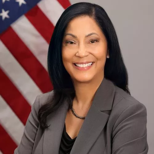 Janine Clayton Interview